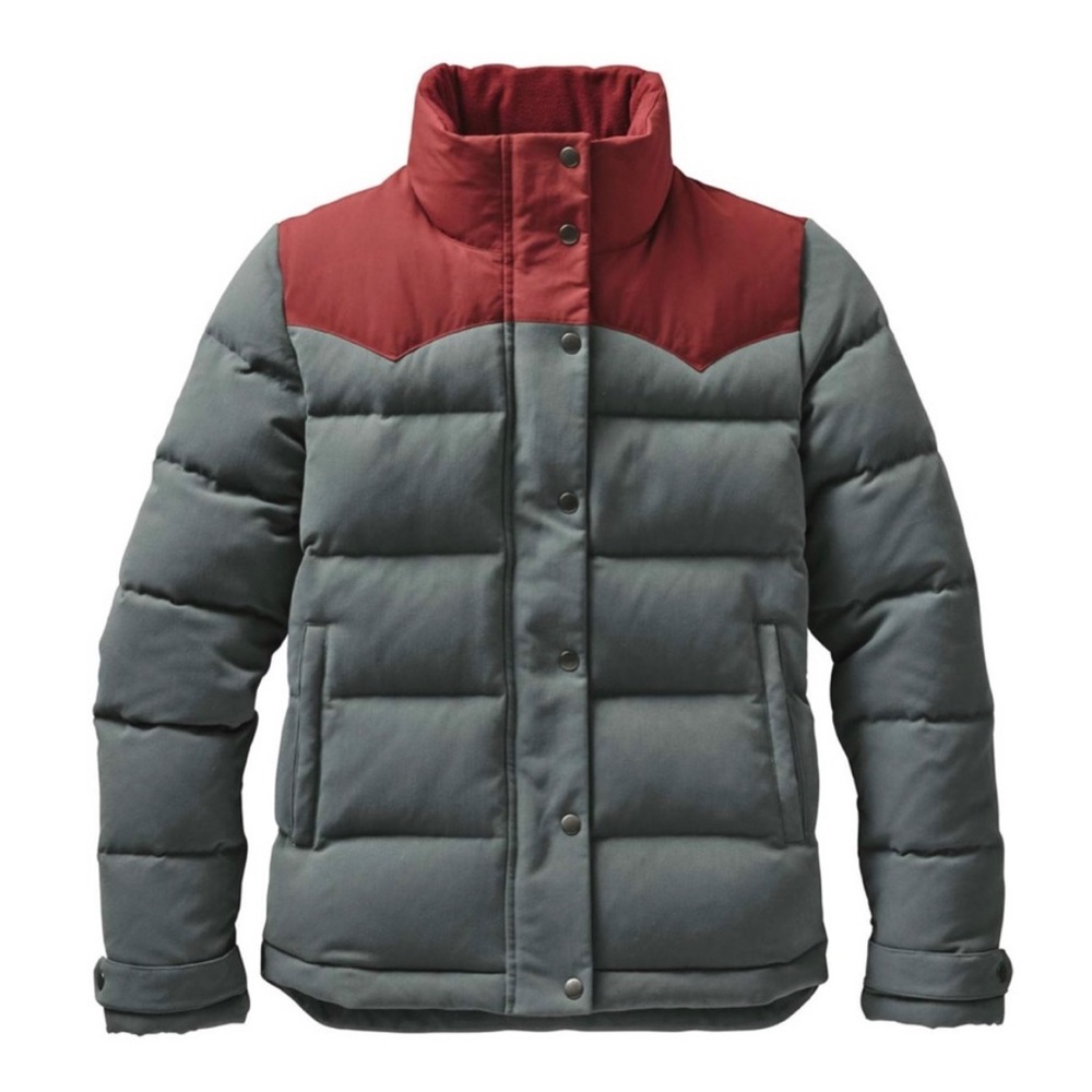 Patagonia Bivy women’s jacket size M